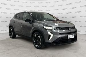 Renault Captur techno TCe 90
