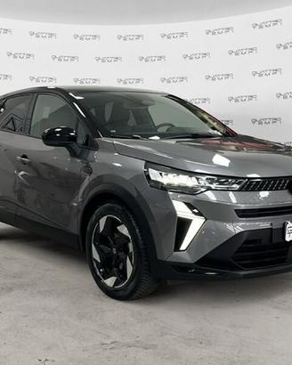 Renault Captur techno TCe 90