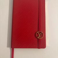 Taccuino Louis Vuitton
