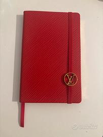 Taccuino Louis Vuitton