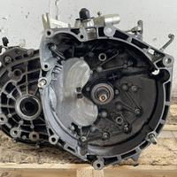 CAMBIO MANUALE COMPLETO JEEP Renegade Serie 552804