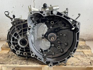 CAMBIO MANUALE COMPLETO JEEP Renegade Serie 552804