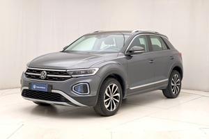 VOLKSWAGEN T-Roc - T-Roc 1.0 TSI Style