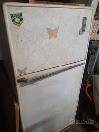 Frigo vintage Fiat