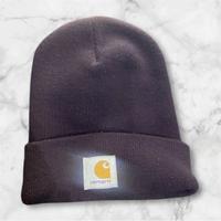 Cappello carhartt