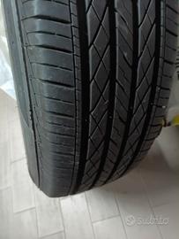 Cerchioni Pajero Sport k90 