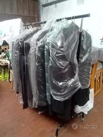 vestiti completi come nuovi taglie grandi