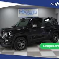 Jeep Renegade 1.6 MJT Limited 2WD 130CV