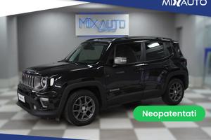 Jeep Renegade 1.6 MJT Limited 2WD 130CV