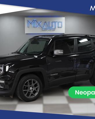 Jeep Renegade 1.6 MJT Limited 2WD 130CV