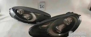 Porsche Panamera 970 Facelift Fari Full LED