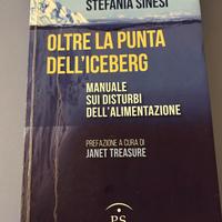 Oltre la punta dell’iceberg. Manuale