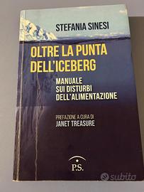 Oltre la punta dell’iceberg. Manuale