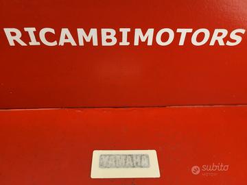 ADESIVO DECALCO YAMAHA RD 350