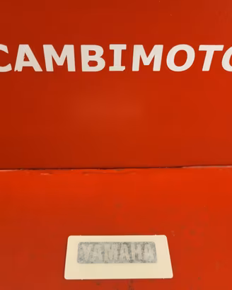 ADESIVO DECALCO YAMAHA RD 350