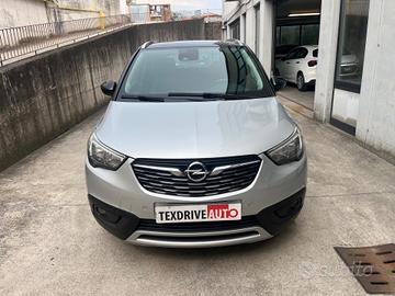 Opel Crossland X 1.6 ECOTEC D 8V Start&Stop Ultima