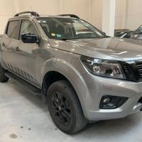 Nissan Navara 2.3 dCi 190 CV 4WD Double Cab N-Guar