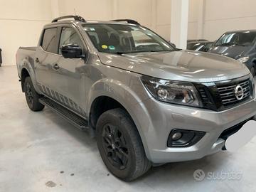 Nissan Navara 2.3 dCi 190 CV 4WD Double Cab N-Guar