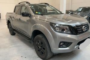 Nissan Navara 2.3 dCi 190 CV 4WD Double Cab N-Guar