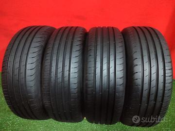 205 60 16 Gomme Estive 95% Michelin 205 60R16 96V