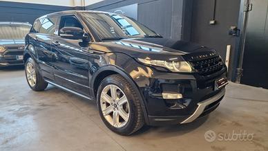 Land Rover Range Evoque 2.2 TD4 5p. Dynamic
