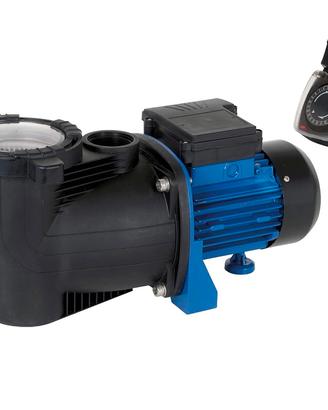 Pompa per Filtro Piscina T.I.P. SPP 600 FT