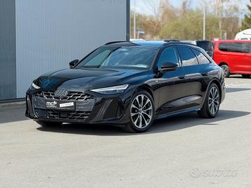 AUDI*A6*AVANT*2.0*TDI*204CV*S-LINE*MATRIX*LED*TETT