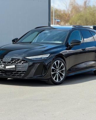 AUDI*A6*AVANT*2.0*TDI*204CV*S-LINE*MATRIX*LED*TETT