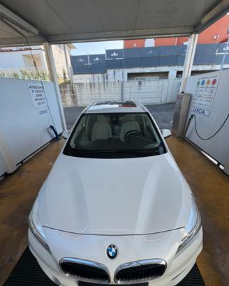 Bmw serie 2 Luxury
