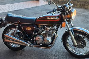 HONDA 500 FOUR