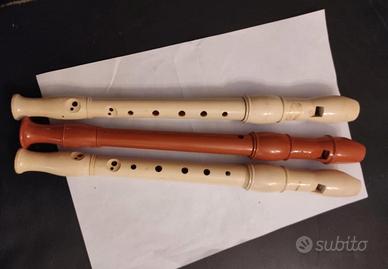 flauto KOKY Carrara Sakura