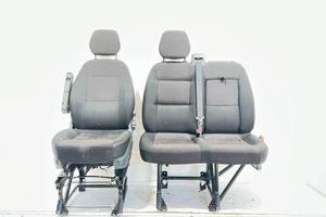 TAPPEZZERIA COMPLETA FIAT Ducato 6° Serie 6091184