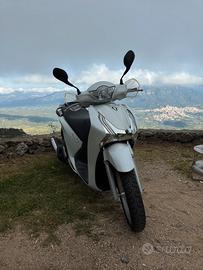 Honda SH 125 ABS - Meccanica Nuova