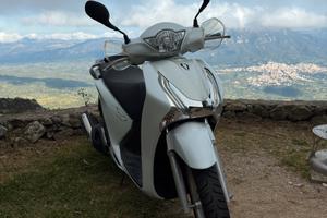 Honda SH 125 ABS - Meccanica Nuova