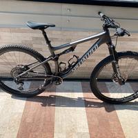 MTB SPECIALIZED EPIC EVO