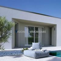 NOALE - Casa singola consegna al GREZZO