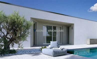 NOALE - Casa singola consegna al GREZZO