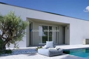 NOALE - Casa singola consegna al GREZZO