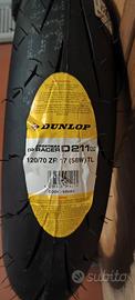 Dunlop d211 gp racer 