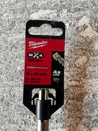 Punta per cemento armato e muratura