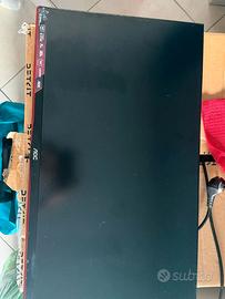 Monitor gaming 27"