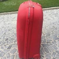 trolley Roncato Shuttle sfera 115 Lt