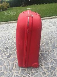 trolley Roncato Shuttle sfera 115 Lt