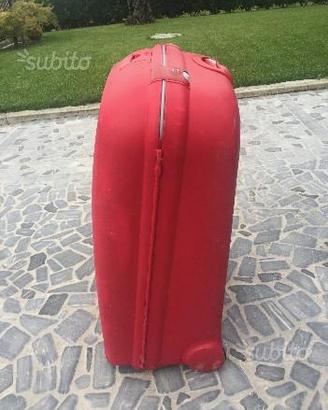 trolley Roncato Shuttle sfera 115 Lt