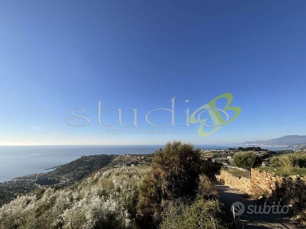Rustico-Casale a Bordighera - Vista 5