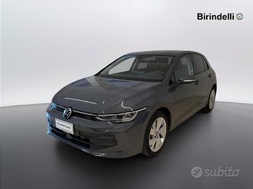 VOLKSWAGEN Golf 8ª serie - Golf 2.0 TDI 115 CV SCR