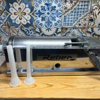 Insacca Salsicce nuovo