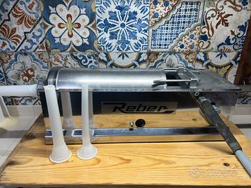 Insacca Salsicce nuovo