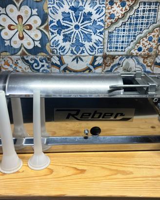 Insaccatrice per Salsicce come nuovo