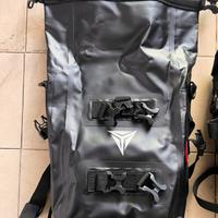 Borse 8/12 lt campeggio moto